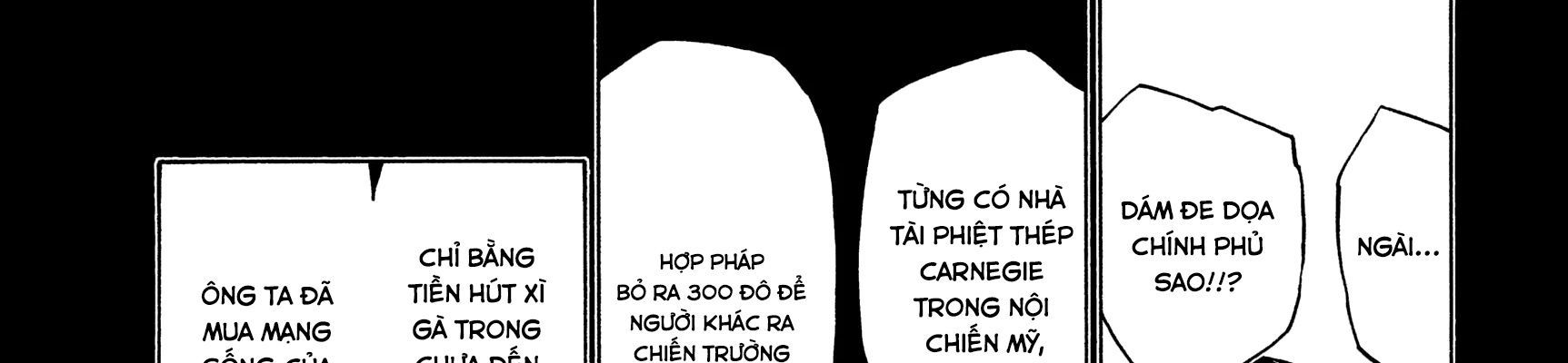 Alice In Borderland Chapter 51.8 - 108