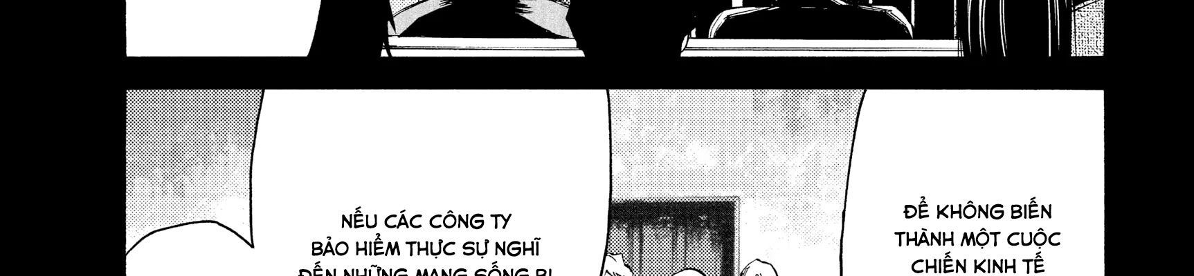 Alice In Borderland Chapter 51.8 - 12