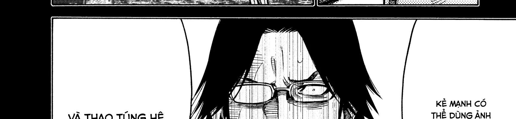 Alice In Borderland Chapter 51.8 - 112