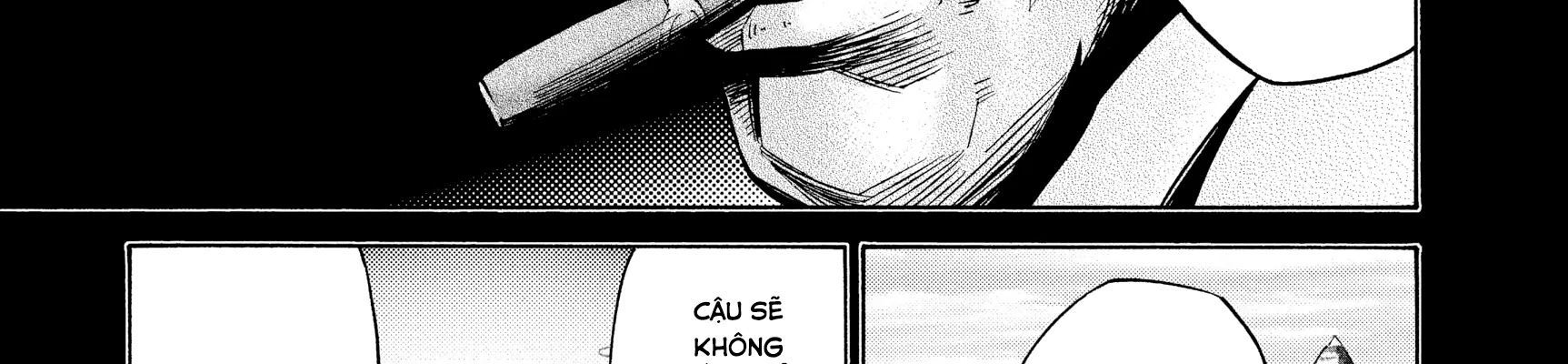 Alice In Borderland Chapter 51.8 - 117