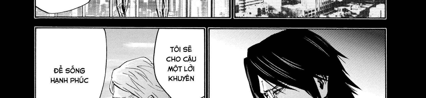 Alice In Borderland Chapter 51.8 - 119