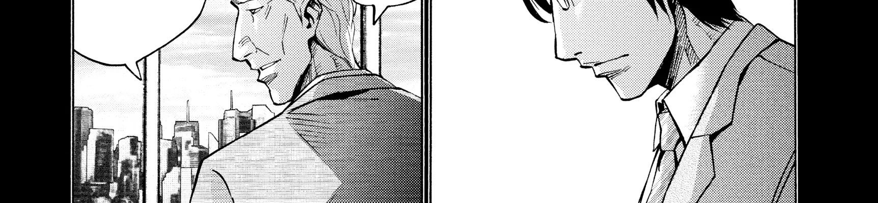 Alice In Borderland Chapter 51.8 - 120