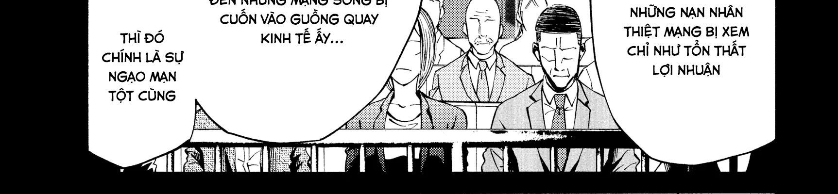 Alice In Borderland Chapter 51.8 - 13