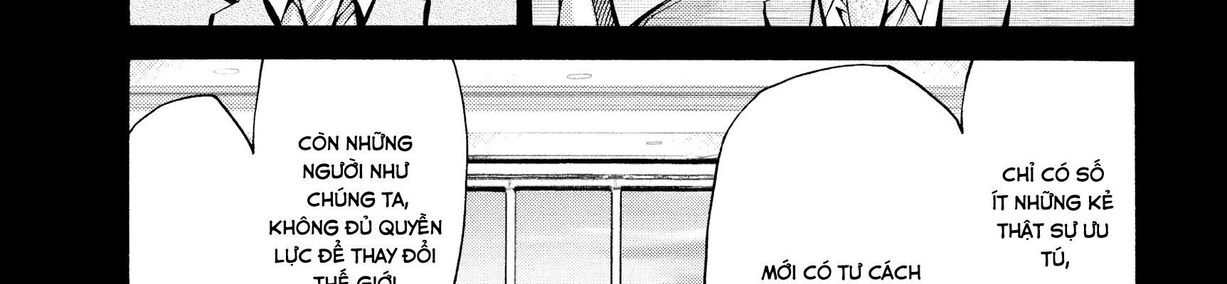 Alice In Borderland Chapter 51.8 - 124