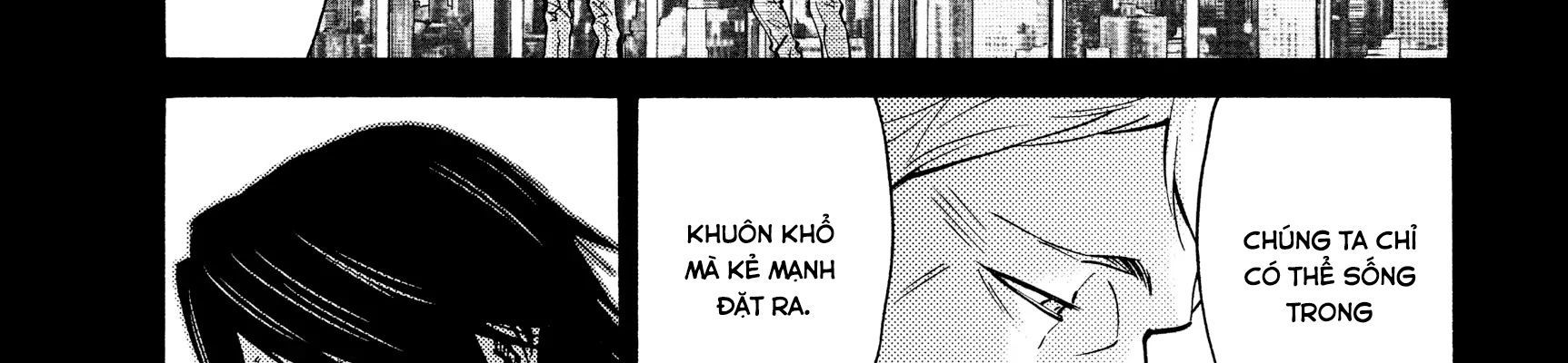 Alice In Borderland Chapter 51.8 - 126