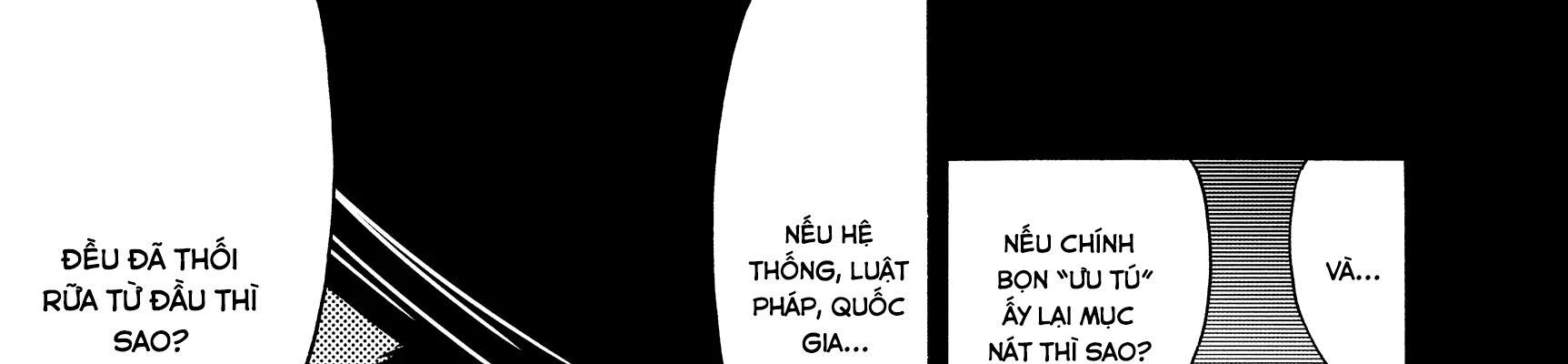 Alice In Borderland Chapter 51.8 - 129