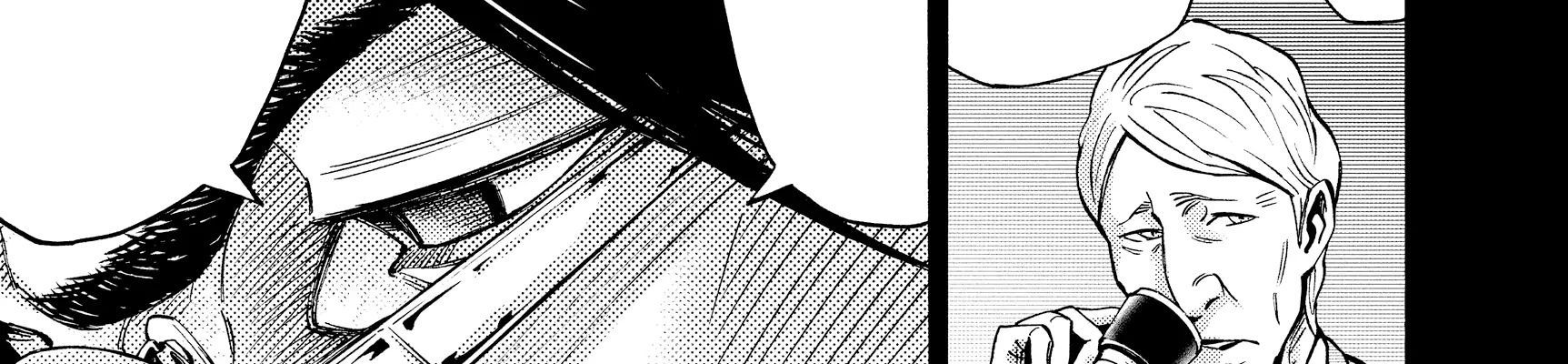 Alice In Borderland Chapter 51.8 - 130