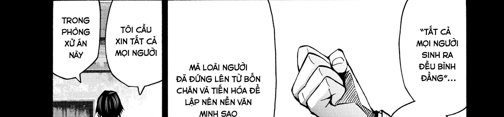 Alice In Borderland Chapter 51.8 - 14