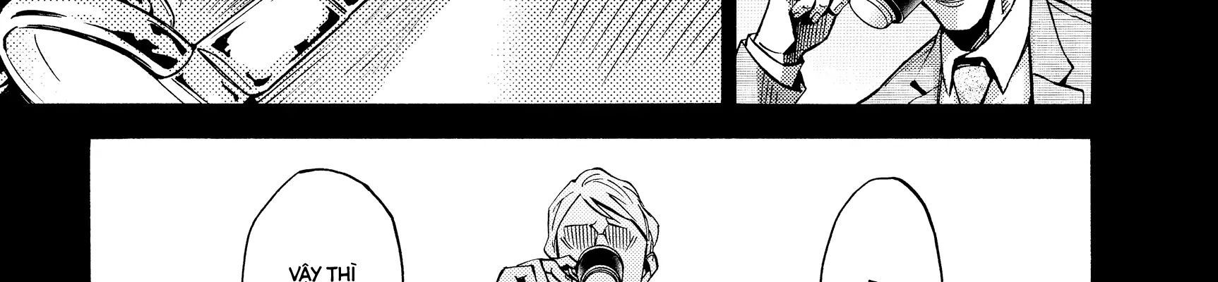 Alice In Borderland Chapter 51.8 - 131