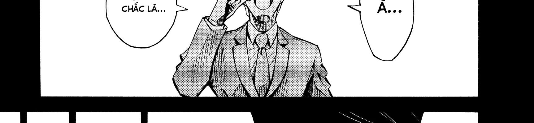 Alice In Borderland Chapter 51.8 - 132