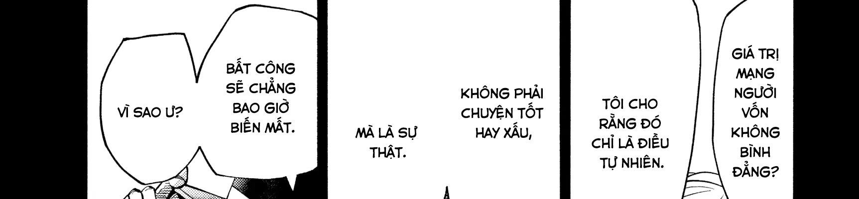 Alice In Borderland Chapter 51.8 - 136