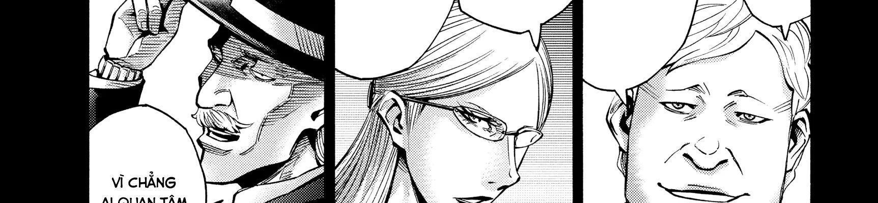 Alice In Borderland Chapter 51.8 - 137