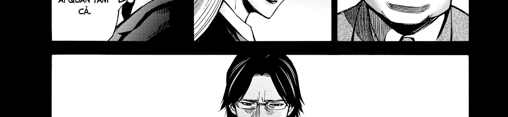 Alice In Borderland Chapter 51.8 - 138