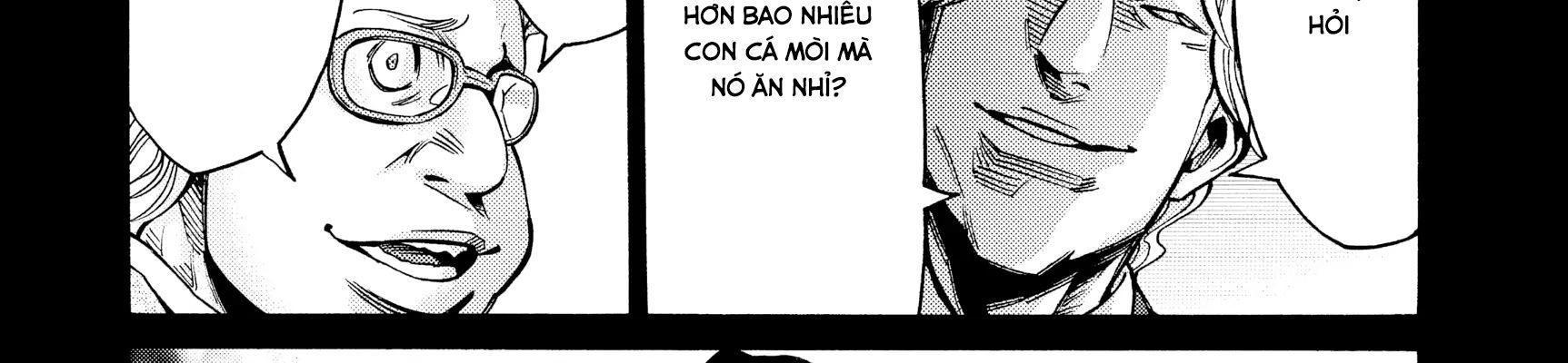 Alice In Borderland Chapter 51.8 - 144