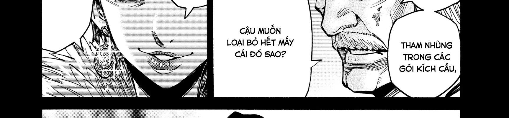 Alice In Borderland Chapter 51.8 - 147