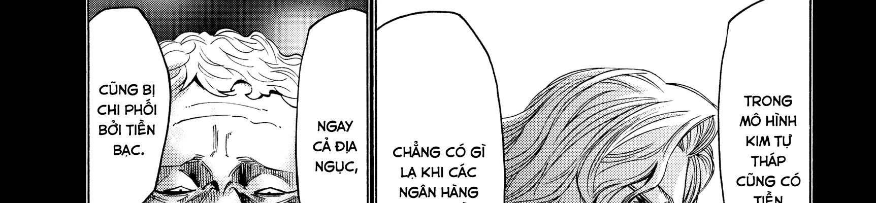 Alice In Borderland Chapter 51.8 - 150