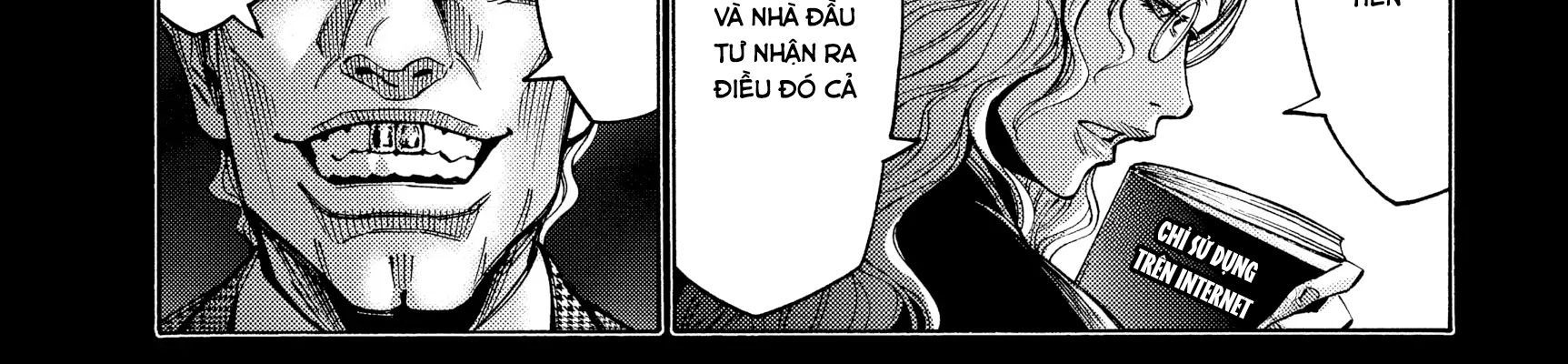 Alice In Borderland Chapter 51.8 - 151