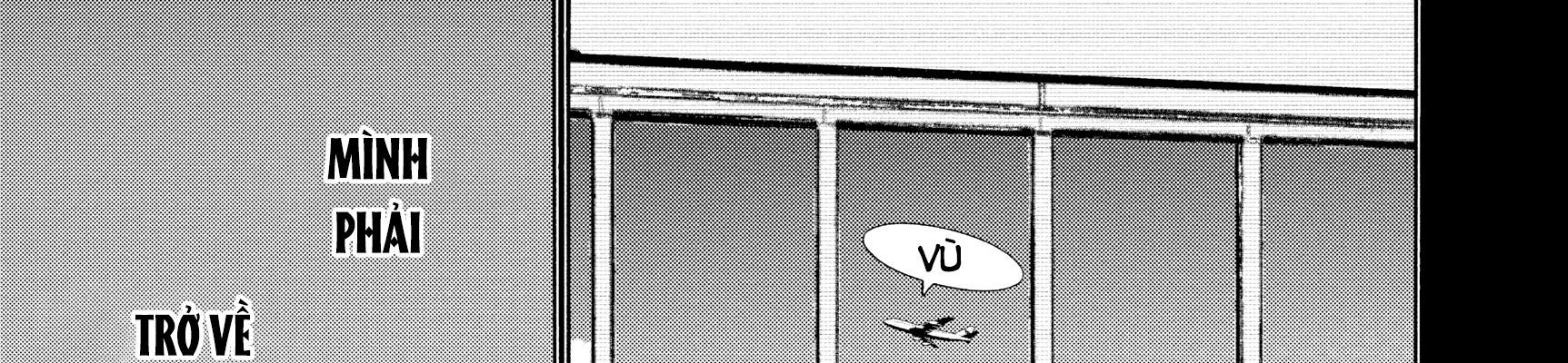 Alice In Borderland Chapter 51.8 - 157