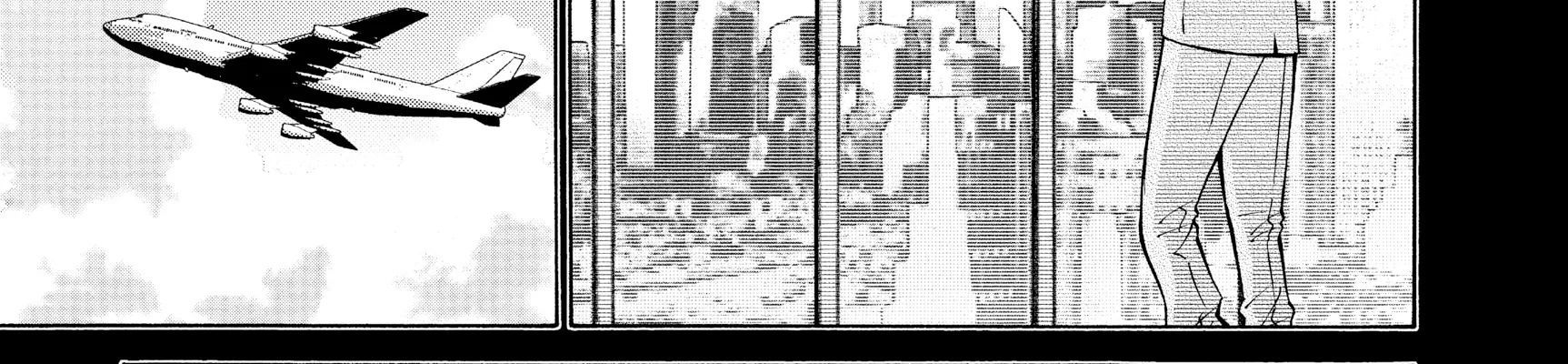 Alice In Borderland Chapter 51.8 - 159