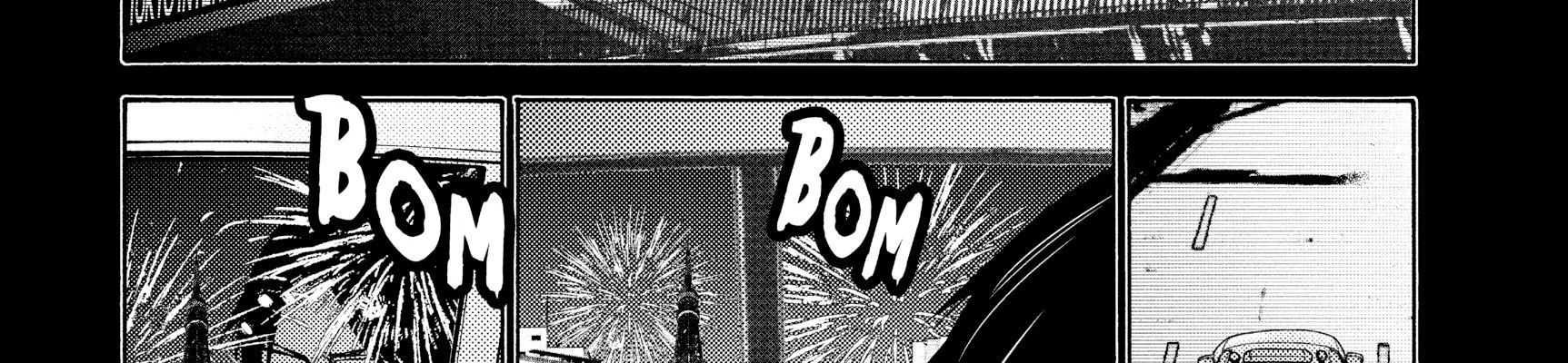 Alice In Borderland Chapter 51.8 - 161