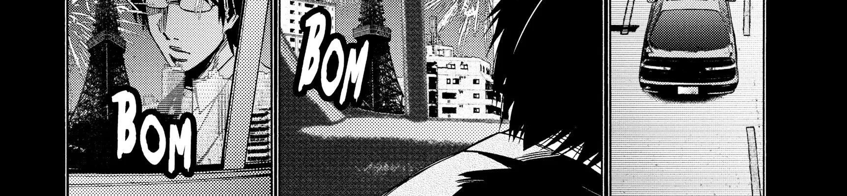 Alice In Borderland Chapter 51.8 - 162