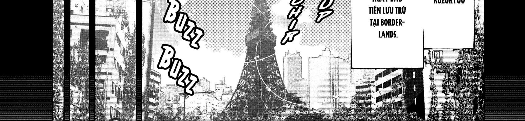 Alice In Borderland Chapter 51.8 - 165