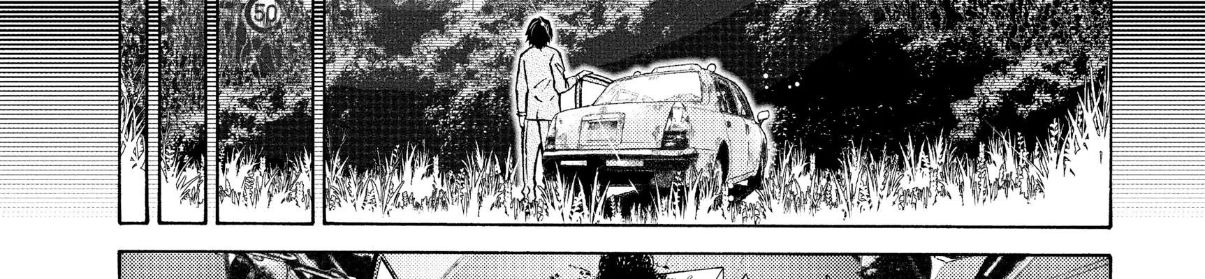 Alice In Borderland Chapter 51.8 - 166