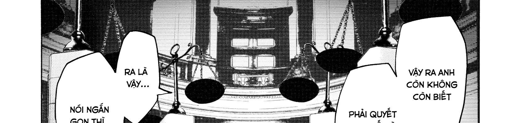 Alice In Borderland Chapter 51.8 - 171