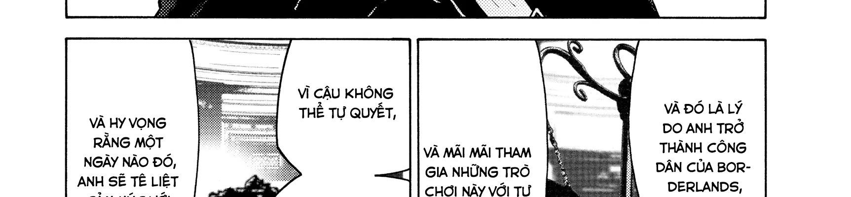 Alice In Borderland Chapter 51.8 - 175