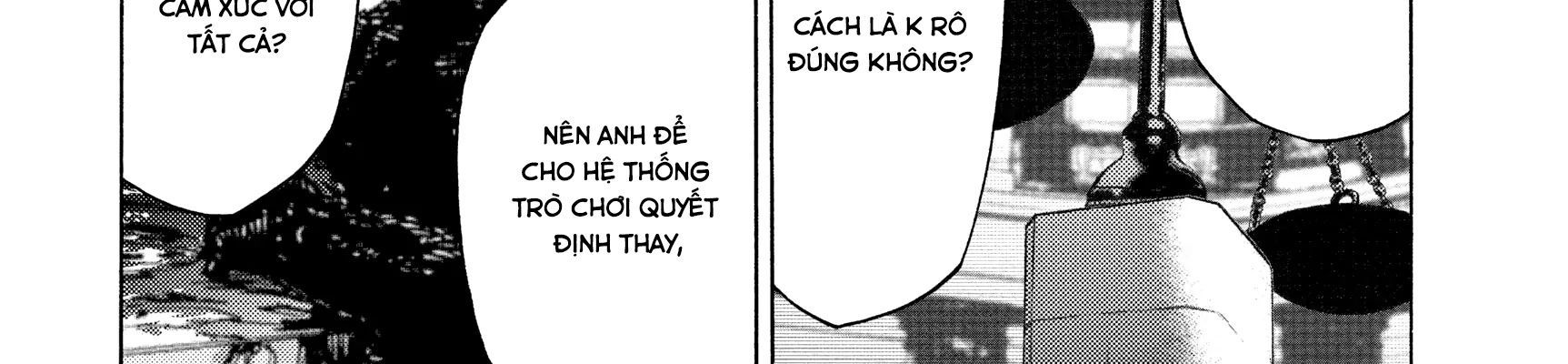 Alice In Borderland Chapter 51.8 - 176