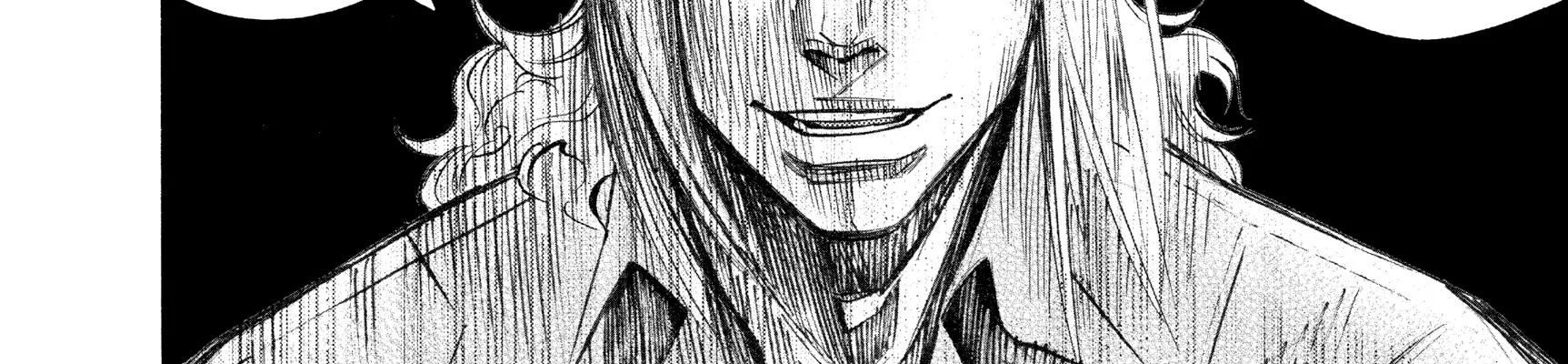 Alice In Borderland Chapter 51.8 - 180