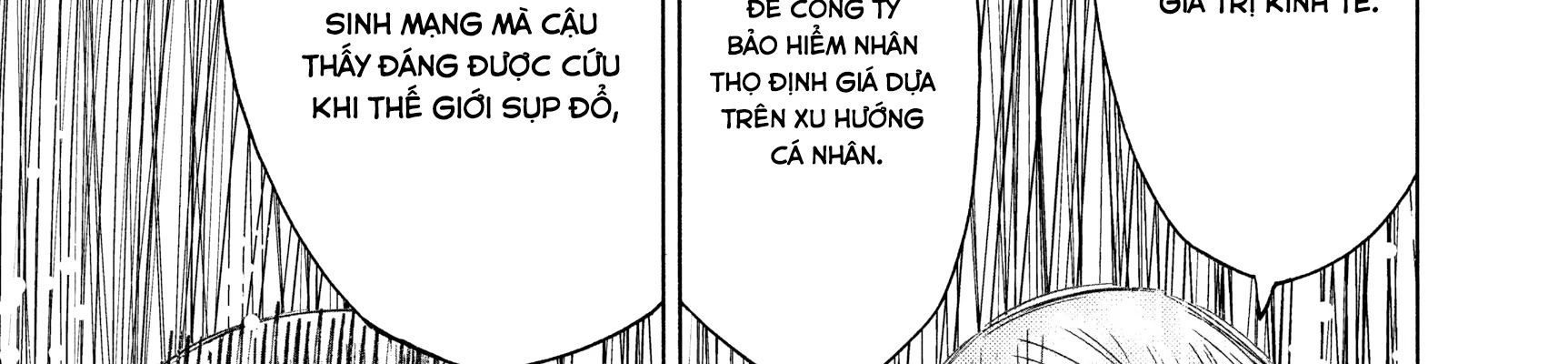 Alice In Borderland Chapter 51.8 - 186