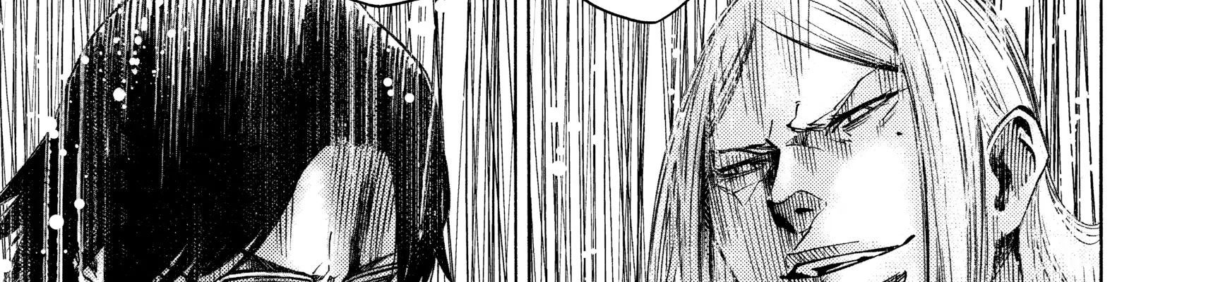 Alice In Borderland Chapter 51.8 - 187