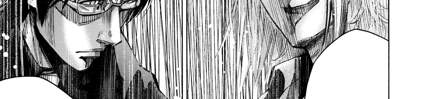 Alice In Borderland Chapter 51.8 - 188