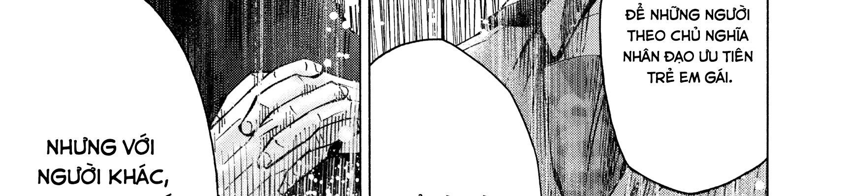 Alice In Borderland Chapter 51.8 - 189