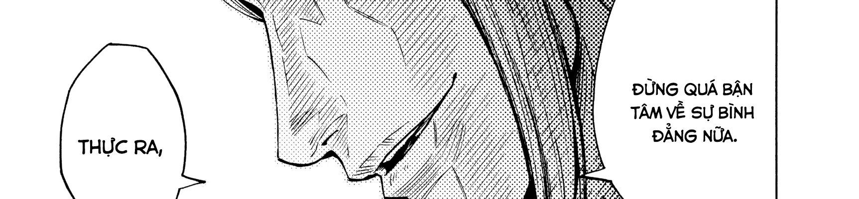 Alice In Borderland Chapter 51.8 - 199