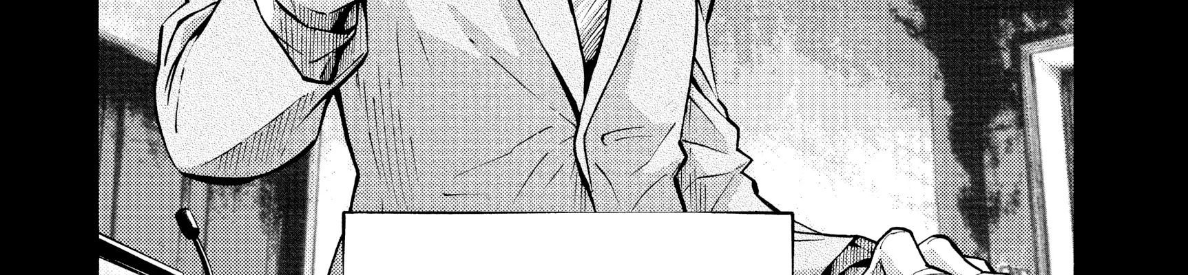 Alice In Borderland Chapter 51.8 - 21