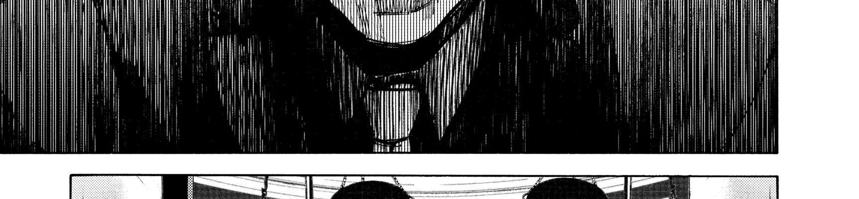 Alice In Borderland Chapter 51.8 - 203