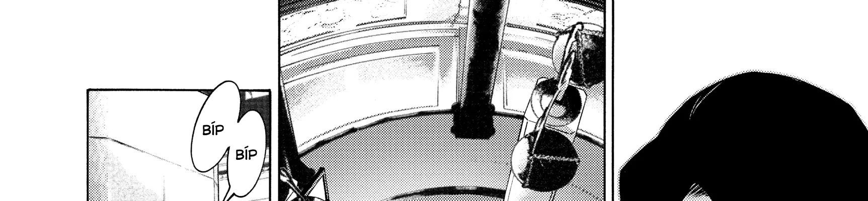 Alice In Borderland Chapter 51.8 - 206