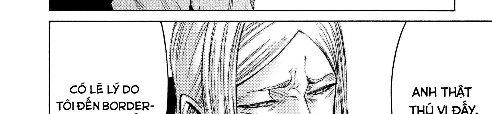 Alice In Borderland Chapter 51.8 - 210