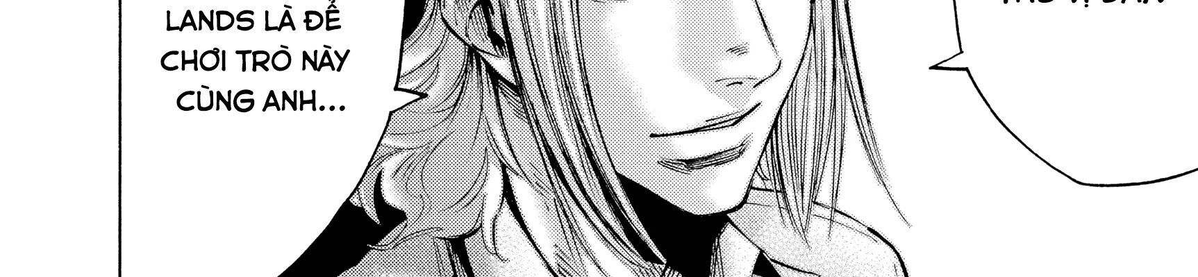 Alice In Borderland Chapter 51.8 - 211