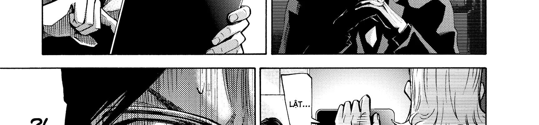 Alice In Borderland Chapter 51.8 - 215