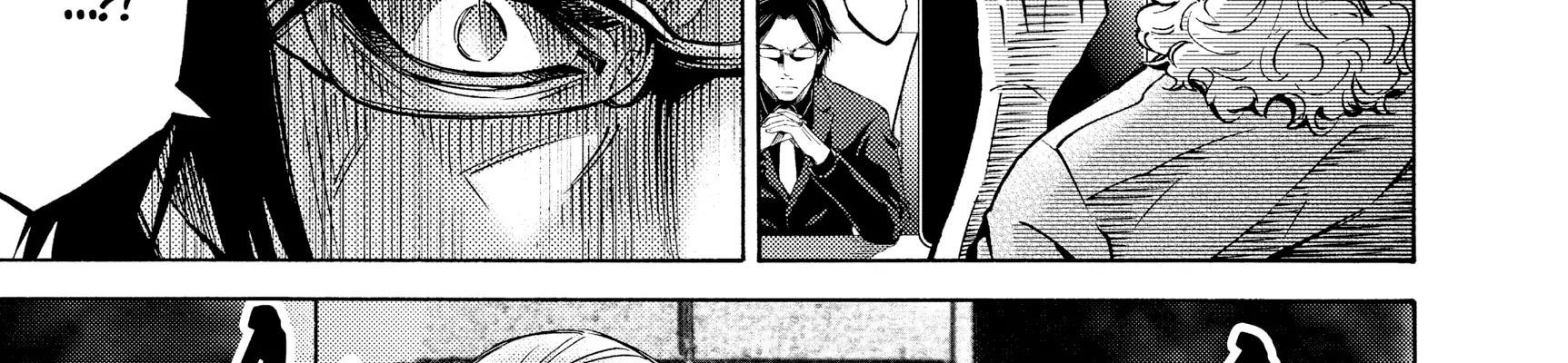 Alice In Borderland Chapter 51.8 - 216