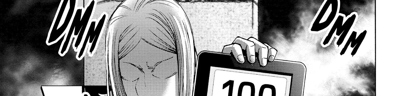 Alice In Borderland Chapter 51.8 - 217