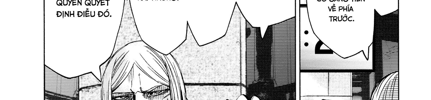 Alice In Borderland Chapter 51.8 - 223