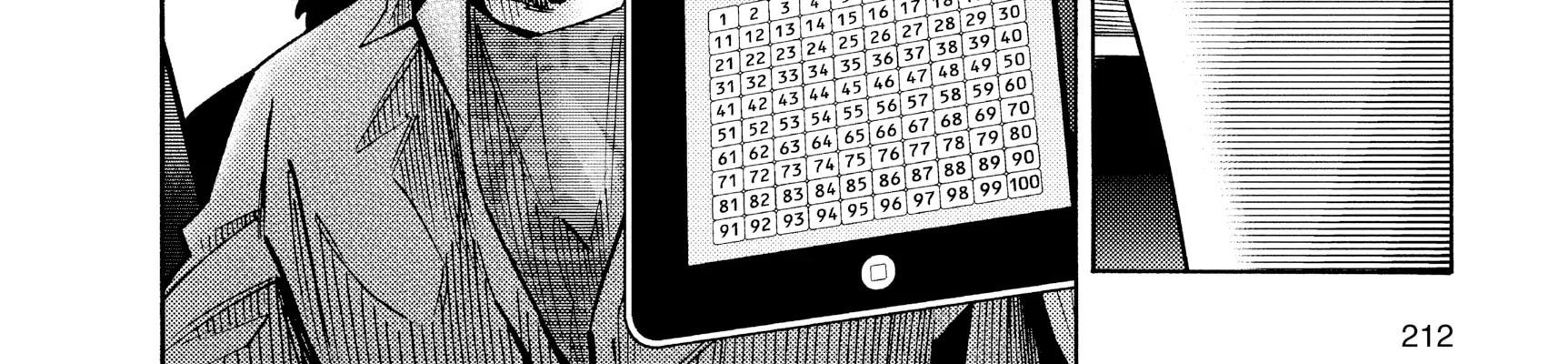 Alice In Borderland Chapter 51.8 - 225