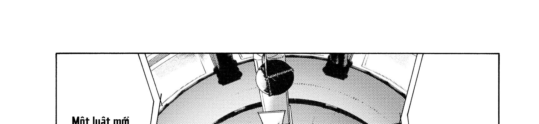 Alice In Borderland Chapter 51.8 - 24