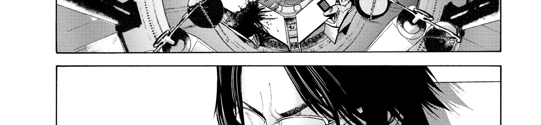 Alice In Borderland Chapter 51.8 - 26