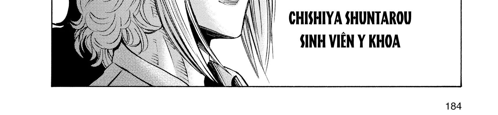 Alice In Borderland Chapter 51.8 - 29