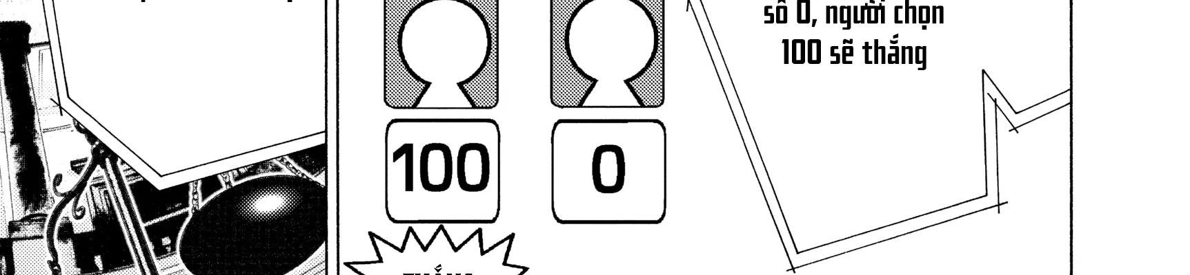 Alice In Borderland Chapter 51.8 - 32